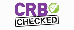 CRB Checked